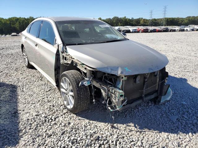 Photo 9 from auction – 2013 TOYOTA AVALON BAS with VIN 4T1BK1EB0DU049907