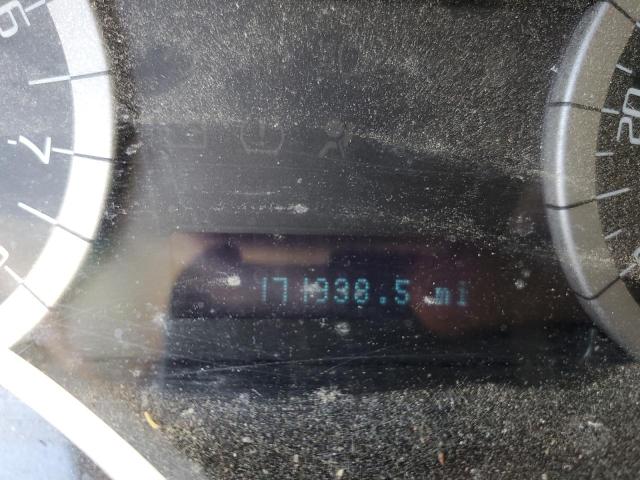 Photo 8 from auction – 2010 FORD ESCAPE XLT with VIN 1FMCU0D72AKC73421