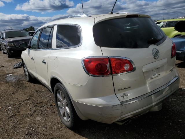 Photo 3 from auction – 2010 BUICK ENCLAVE CX with VIN 5GALVCED2AJ105907