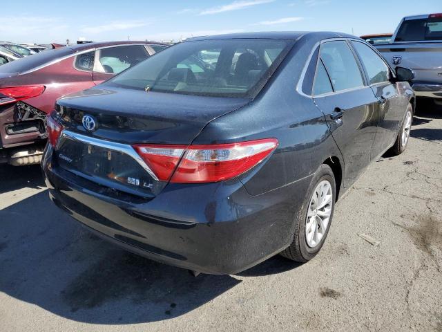Photo 4 from auction – 2016 TOYOTA CAMRY HYBR with VIN 4T1BD1FK7GU192527