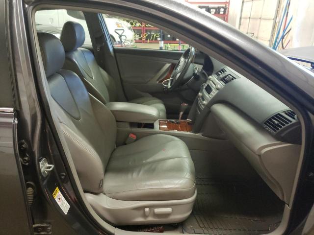 Photo 5 from auction – 2011 TOYOTA CAMRY BASE with VIN 4T4BF3EK6BR110213