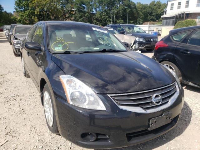 Photo 9 from auction – 2010 NISSAN ALTIMA BAS with VIN 1N4AL2AP8AN565867