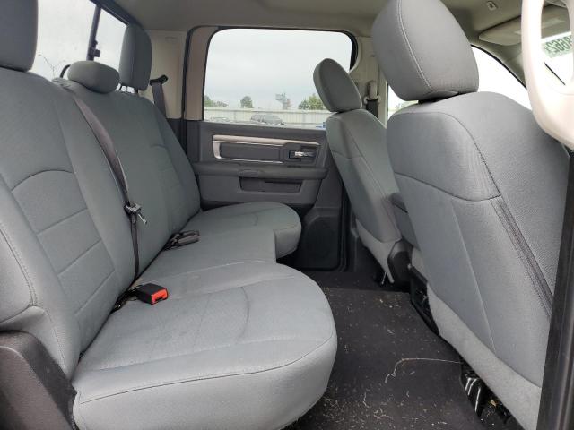 Photo 6 from auction – 2019 RAM 1500 CLASS with VIN 1C6RR6TT7KS657799
