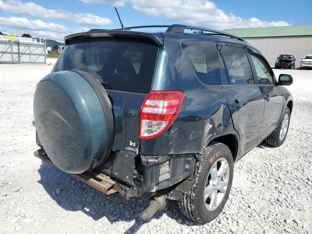 Photo 4 from auction – 2012 TOYOTA RAV4 with VIN 2T3BF4DV6CW201857