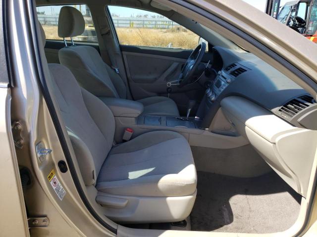 Photo 5 from auction – 2011 TOYOTA CAMRY BASE with VIN 4T1BF3EK2BU616017
