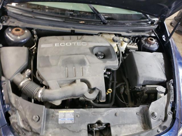 Photo 7 from auction – 2010 CHEVROLET MALIBU LS with VIN 1G1ZA5E08AF105368