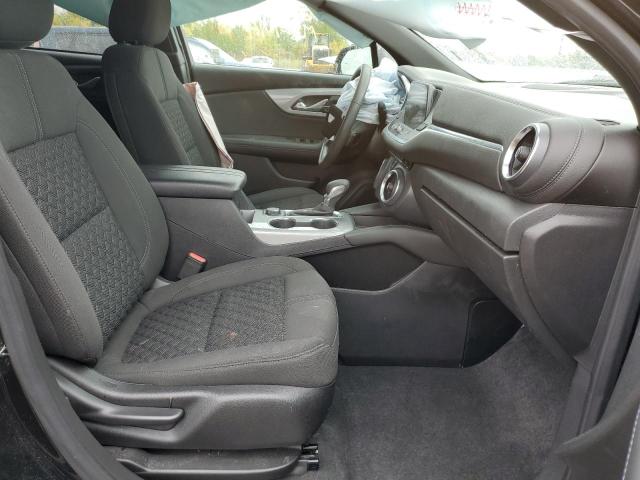 Photo 5 from auction – 2021 CHEVROLET BLAZER 2LT with VIN 3GNKBHRS3MS524920