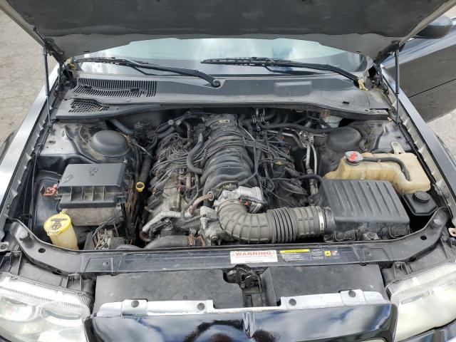 Photo 7 from auction – 2005 CHRYSLER 300C with VIN 2C3JA63H45H171430