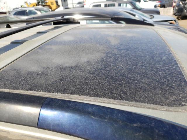 Photo 9 from auction – 2003 TOYOTA HIGHLANDER with VIN JTEHF21A730156668
