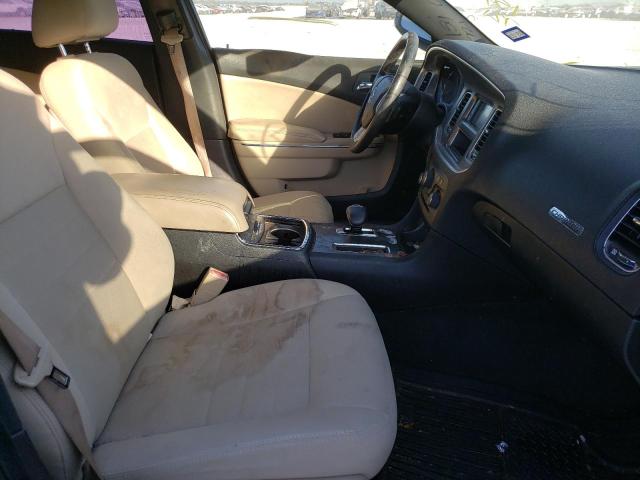 Photo 5 from auction – 2012 DODGE CHARGER SE with VIN 2C3CDXBG5CH159721