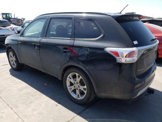 Photo 3 from auction – 2015 MITSUBISHI OUTLANDER with VIN JA4AD3A37FZ004869