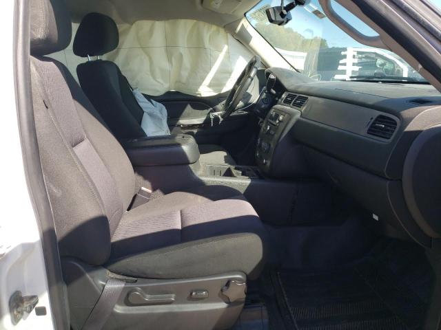 Photo 5 from auction – 2012 CHEVROLET TAHOE SPEC with VIN 1GNSK2E05CR190800