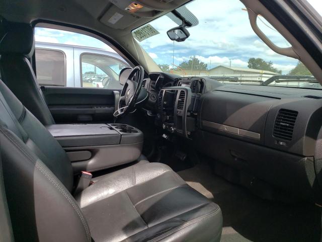 صورة رقم 5 من المزاد - 2008 CHEVROLET SILVERADO مع VIN 2GCEK190281210592