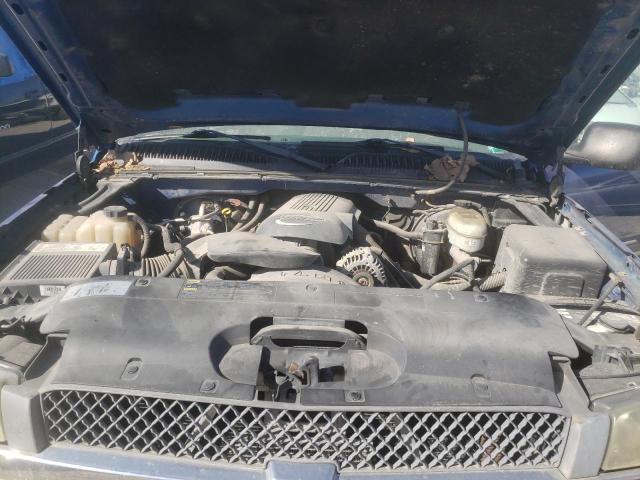 Photo 7 from auction – 2004 CHEVROLET SILVERADO with VIN 1GCEC19T34Z274195