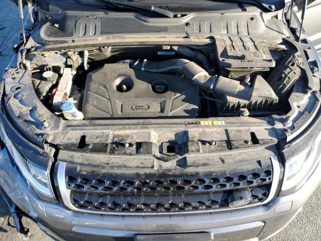 Photo 7 from auction – 2017 LAND ROVER RANGE ROVE with VIN SALVP2BG4HH207634