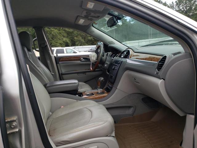 Photo 5 from auction – 2008 BUICK ENCLAVE CX with VIN 5GAER23758J133022
