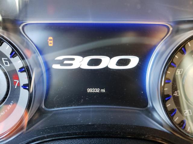 Photo 8 from auction – 2016 CHRYSLER 300 S with VIN 2C3CCABG1GH190728