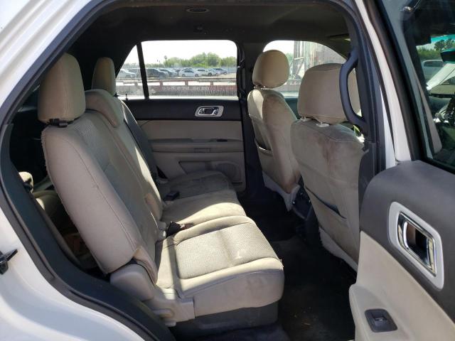 Photo 6 from auction – 2012 FORD EXPLORER X with VIN 1FMHK7D89CGA74482