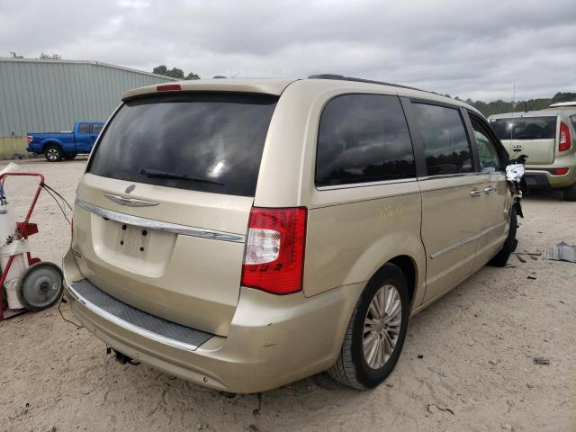 Photo 4 from auction – 2011 CHRYSLER TOWN & COU with VIN 2A4RR8DG5BR764481