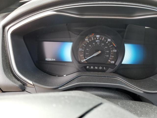Photo 8 from auction – 2019 FORD FUSION TIT with VIN 3FA6P0SU5KR162964