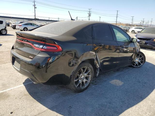 Photo 4 from auction – 2014 DODGE DART SXT with VIN 1C3CDFBB9ED868585