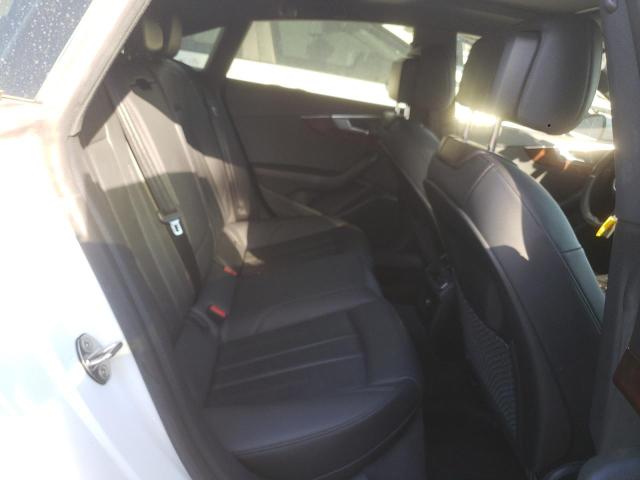 Photo 6 from auction – 2019 AUDI A5 PREMIUM with VIN WAUANCF56KA064127