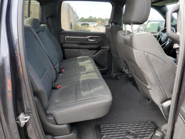 Photo 6 from auction – 2019 RAM 1500 BIG H with VIN 1C6SRFFT8KN559425