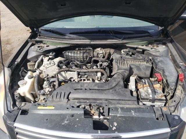 Photo 7 from auction – 2007 NISSAN ALTIMA 2.5 with VIN 1N4AL21E27C164656
