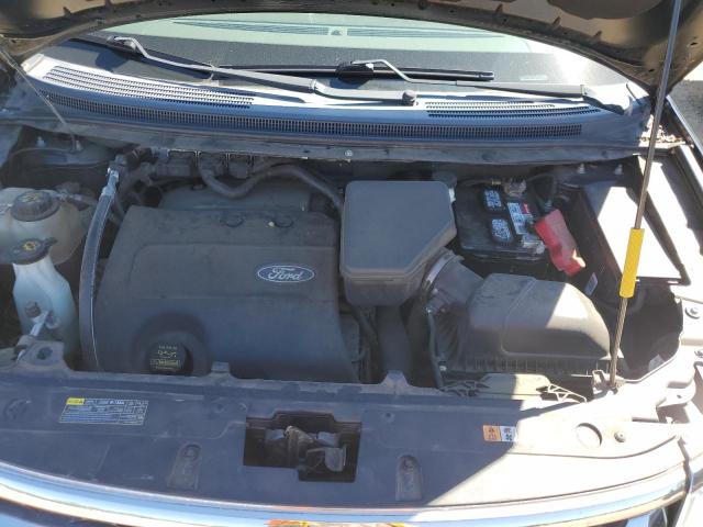 Photo 7 from auction – 2013 FORD EDGE with VIN 2FMDK3JCXDBA06023