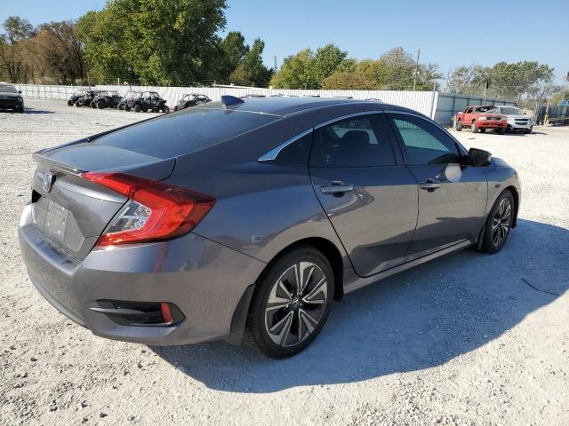 Photo 4 from auction – 2016 HONDA CIVIC EX with VIN 19XFC1F37GE024600