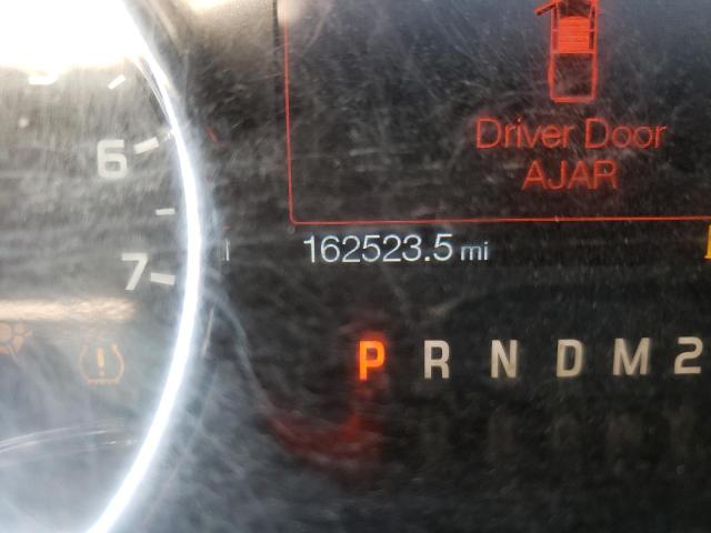 Photo 8 from auction – 2014 FORD F150 SUPER with VIN 1FTFW1EF9EKF20169