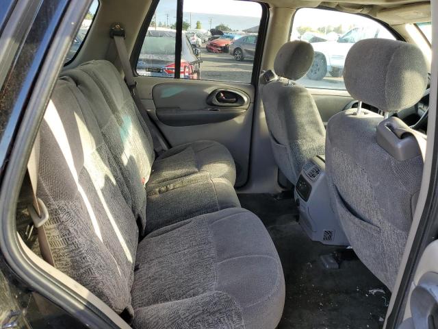 Photo 6 from auction – 2002 CHEVROLET TRAILBLAZE with VIN 1GNDT13S422412898