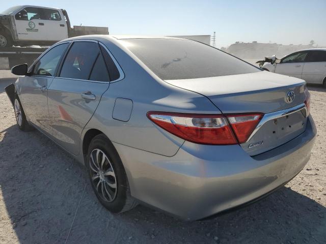 Photo 3 from auction – 2016 TOYOTA CAMRY LE with VIN 4T4BF1FKXGR539624