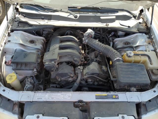 Photo 7 from auction – 2005 CHRYSLER 300 with VIN 2C3JA43R45H646264