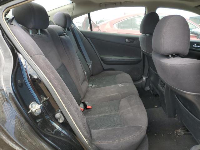 Photo 6 from auction – 2014 NISSAN MAXIMA S with VIN 1N4AA5APXEC431824