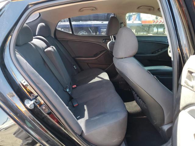 Photo 10 from auction – 2015 KIA OPTIMA LX with VIN 5XXGM4A73FG429565