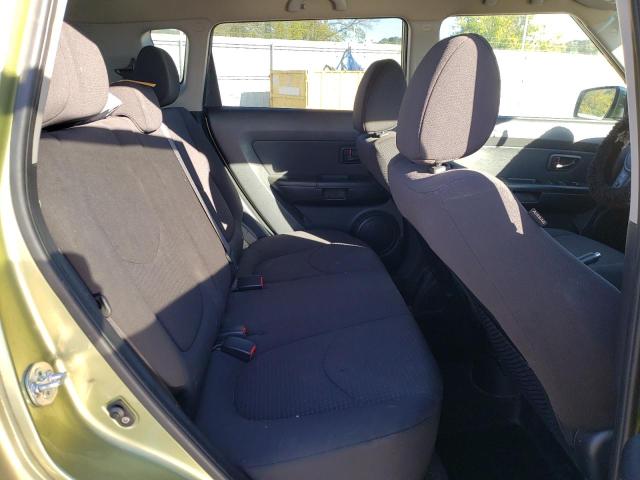 Photo 6 from auction – 2013 KIA SOUL with VIN KNDJT2A58D7562498