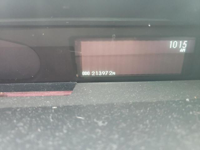 Photo 8 from auction – 2011 TOYOTA PRIUS with VIN JTDKN3DU4B0316058