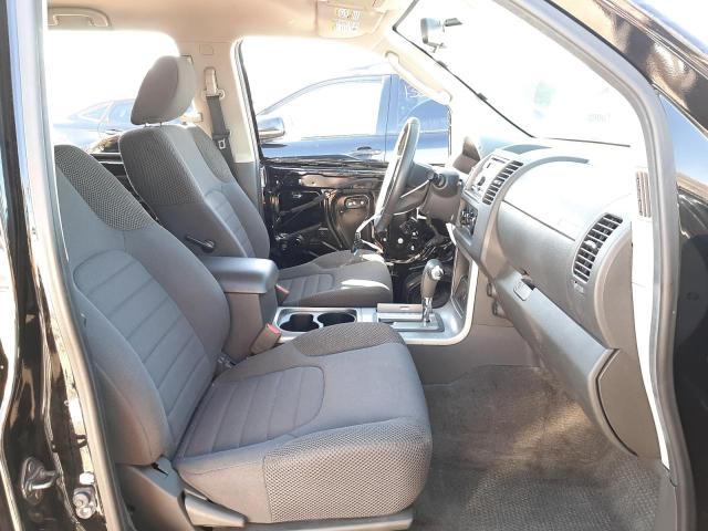 Photo 5 from auction – 2012 NISSAN PATHFINDER with VIN 5N1AR1NNXCC635116