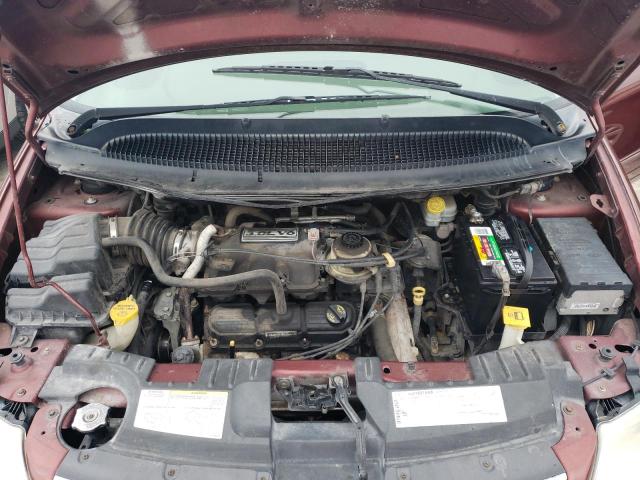 Photo 7 from auction – 2007 CHRYSLER TOWN AND C with VIN 2A4GP64L67R268773