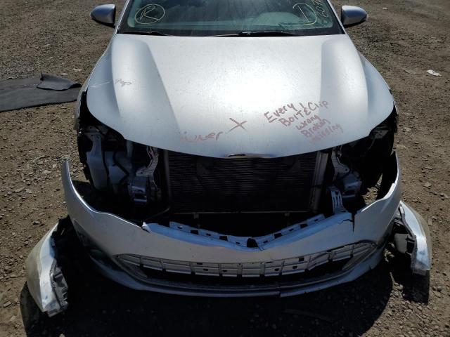 Photo 9 from auction – 2013 TOYOTA AVALON BAS with VIN 4T1BK1EB4DU004047