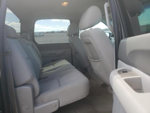 Photo 6 from auction – 2012 CHEVROLET SILVERADO with VIN 3GCPKSE77CG263662
