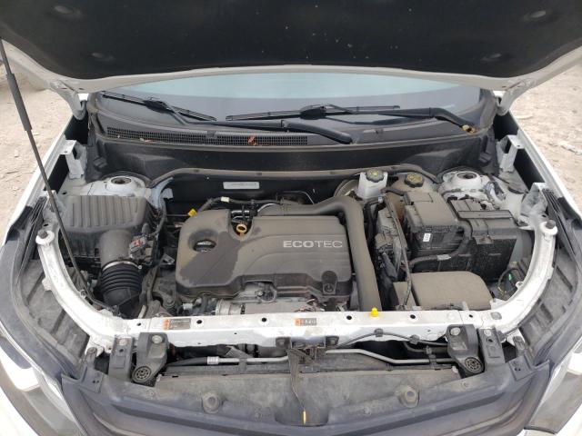 Photo 7 from auction – 2018 CHEVROLET EQUINOX LT with VIN 2GNAXJEV2J6113118
