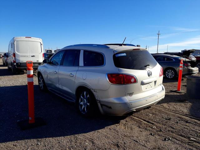 Photo 3 from auction – 2009 BUICK ENCLAVE CX with VIN 5GAER23D79J217494