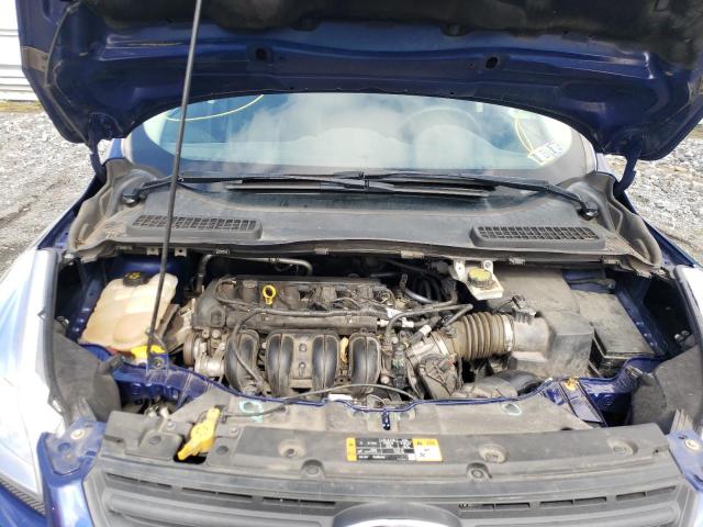 Photo 7 from auction – 2016 FORD ESCAPE S with VIN 1FMCU0F77GUB86933