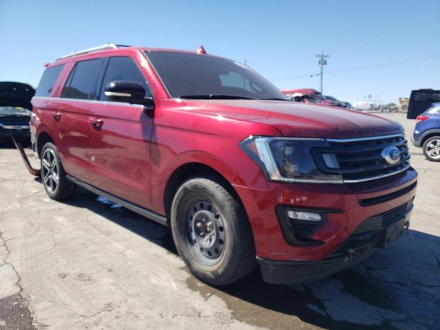 FORD EXPEDITION 2019 with VIN 1FMJU2AT6KEA83402 - Photo from auction