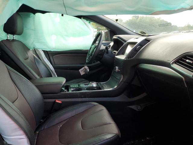 Photo 5 from auction – 2020 FORD EDGE TITAN with VIN 2FMPK4K91LBB18102