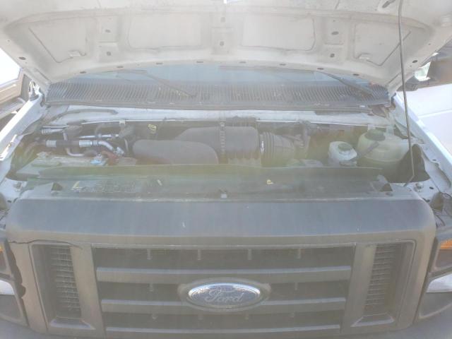 Photo 7 from auction – 2010 FORD ECONOLINE with VIN 1FTNE1EW4ADA76826