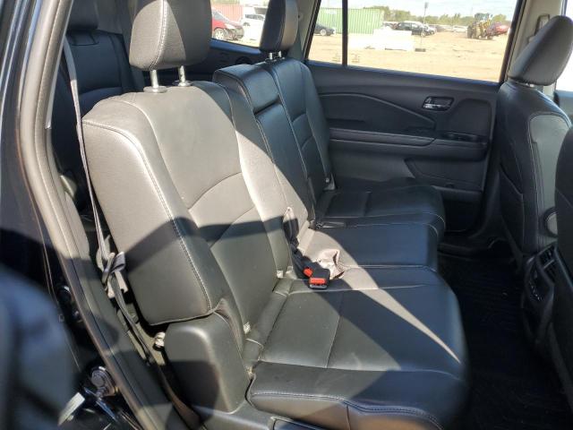 Photo 6 from auction – 2016 HONDA PILOT EXL with VIN 5FNYF6H57GB080073