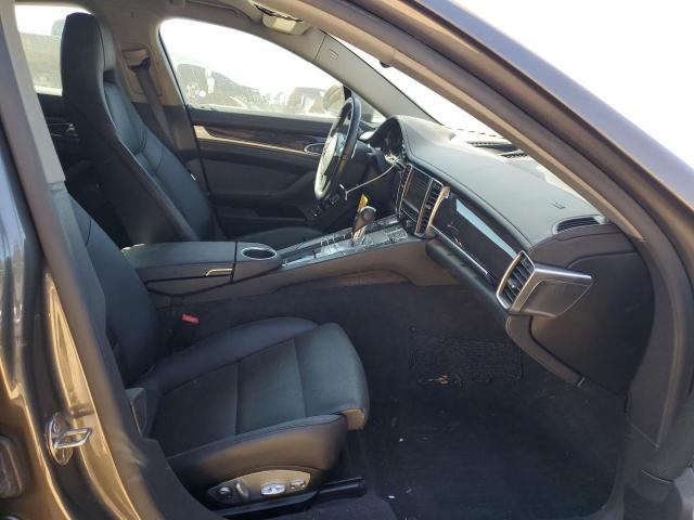 Photo 5 from auction – 2015 PORSCHE PANAMERA 2 with VIN WP0AA2A70FL005893